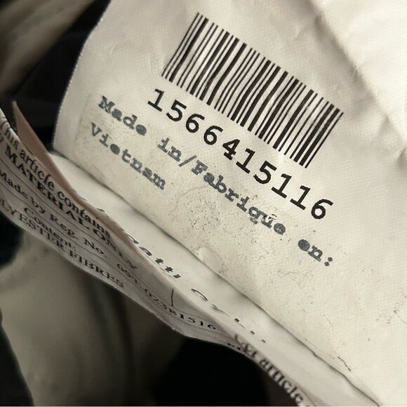 ❤️ bugatti Men's Black Quilted Jacket 42R - Picture 9 of 14